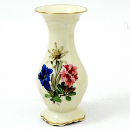 Rosenthal Pompadour ręcznie malowany wazon