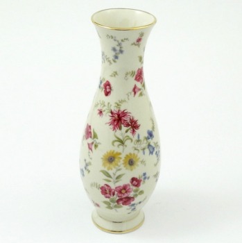 Rosenthal Florida wazon w kwiatki 1938-52