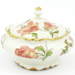 SPRZEDANA Rosenthal bomboniera Pompadour Rigoletto