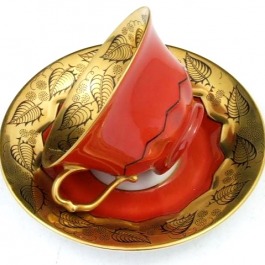 SPRZEDANA Mokka Rosenthal Model 1089