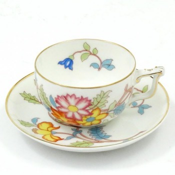 SPRZEDANA Mokka Rosenthal Model Rosalinde