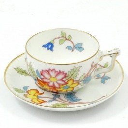 SPRZEDANA Mokka Rosenthal Model Rosalinde