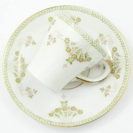 SPRZEDANA Mokka Rosenthal Model Secession