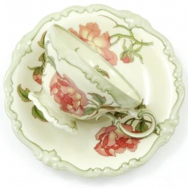 SPRZEDANA Mokka Rosenthal Pompadour - Rigoletto