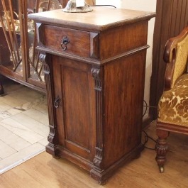 SPRZEDANA Szafka XIX wiek