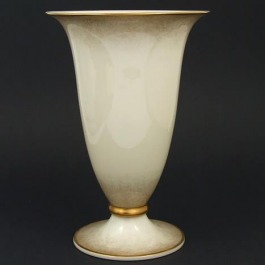 SPRZEDANY Rosenthal wazon kielich "osypany"