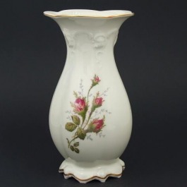 SPRZEDANY Rosenthal wazon Moliere Moose Rose