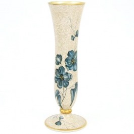 SPRZEDANY Rosenthal wazon flet w kwiaty