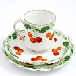 SPRZEDANA Thomas filiżanka śniadaniówka Louvre RARYTAS