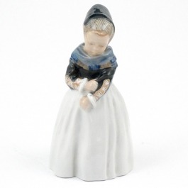 SPRZEDANA Royal Copenhagen Kopenhaga figurka Model 1251