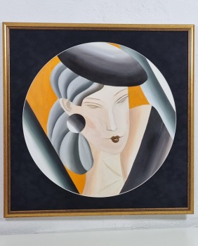 AGNIESZKA ŁAKOMA "METROPOLIS XXI"