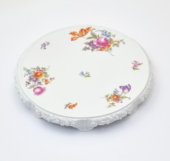 Duża patera Rosenthal Maria Sommerstrauss 1929