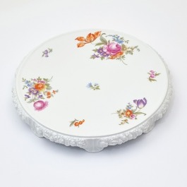 Duża patera Rosenthal Maria Sommerstrauss 1929