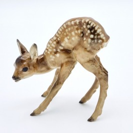 Hutschenreuther Hans Achtziger figurka sarenki lata 50- te XX w