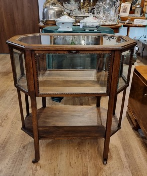 HERBACIARKA\BAREK ART DECO lata 30-te