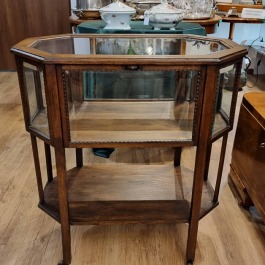 HERBACIARKA\BAREK ART DECO lata 30-te