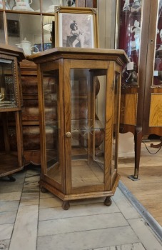 Herbaciarka ART DECO lata 30-ste