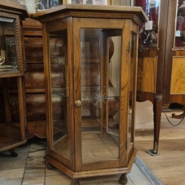 Herbaciarka ART DECO lata 30-ste