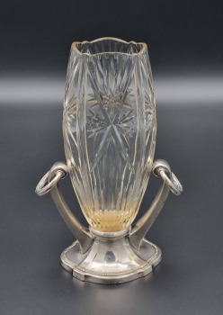 Wazon Plater lata 20-ste