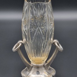 Wazon Plater lata 20-ste