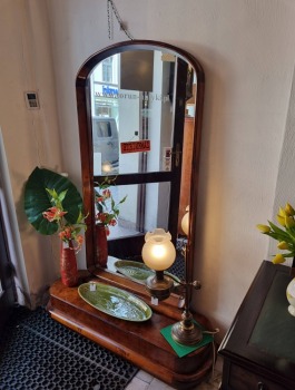 TREMO ART DECO
