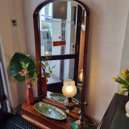 TREMO ART DECO