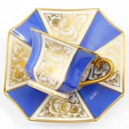 SPRZEDANA Mokka Rosenthal Model Antik