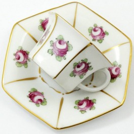 SPRZEDANA Mokka Rosenthal Model 654