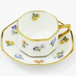 SPRZEDANA Mokka Rosenthal Model 655