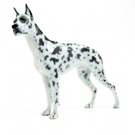 SPRZEDANA Rosenthal figurka doga
