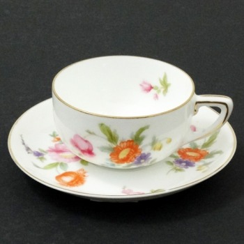 SPRZEDANA Mokka Rosenthal Model 656 Canova 1927 r.