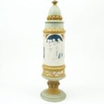Puchar Mettlach nr 2523