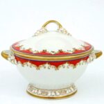 Rosenthal puzdro z 1901 r.