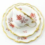 Rosenthal Pompadour śniadaniówka filiżanka IDEAŁ