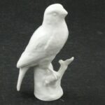 KPM Berlin figurka ptaszka