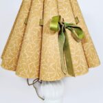 Lampa Rosenthal Chippendale 1937 rok