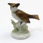 HUTSCHENREUTHER FIGURKA JEMIOŁUSZKI  PO 1970 R.