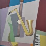 JAN PŁYWACZ "JAZZ" 2021