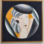 AGNIESZKA ŁAKOMA "METROPOLIS XXI"
