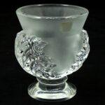 Lalique France Paris  WAZON