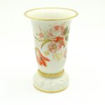 Rosenthal Maria duży wazon złocony Helena 1946 rok 20,5 cm