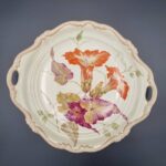 ROSENTHAL POMPADUR GODESBERG  PATERA 1949 r.
