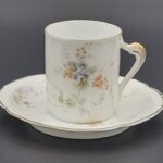 Rosenthal Tilly Sevres model nr 150. 1898-1906