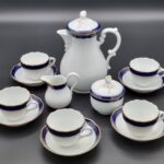 Hutschenreuther serwis Maria Theresa dla 5 os
