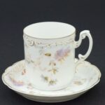 Rosenthal Louis XIV filiżanka z lat 1898-1910