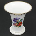 Rosenthal wazon kielich z 1945 r.