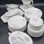 SERWIS OBIADOWY ROSENTHAL Botticelli 10 osób lata 20/30-te XX w